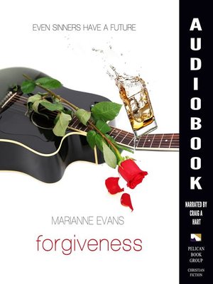 cover image of Forgiveness